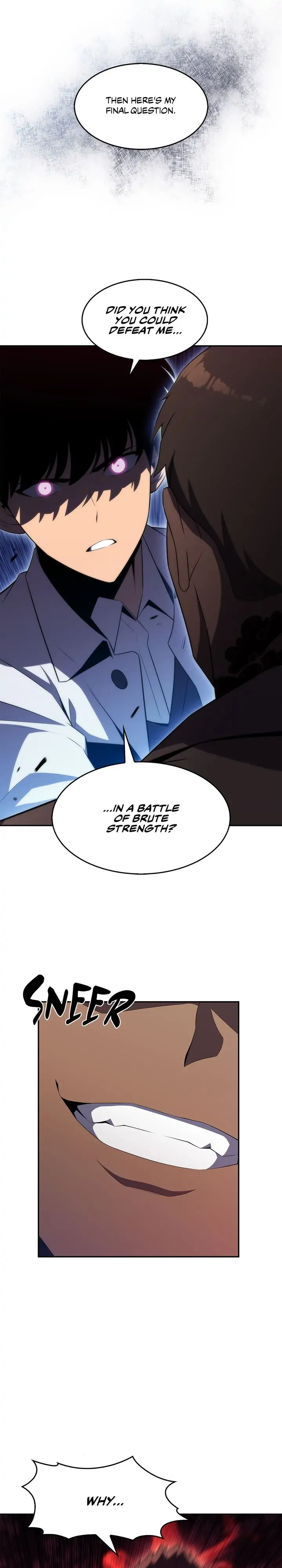 Read I'm the Max-Level Newbie Manga Online