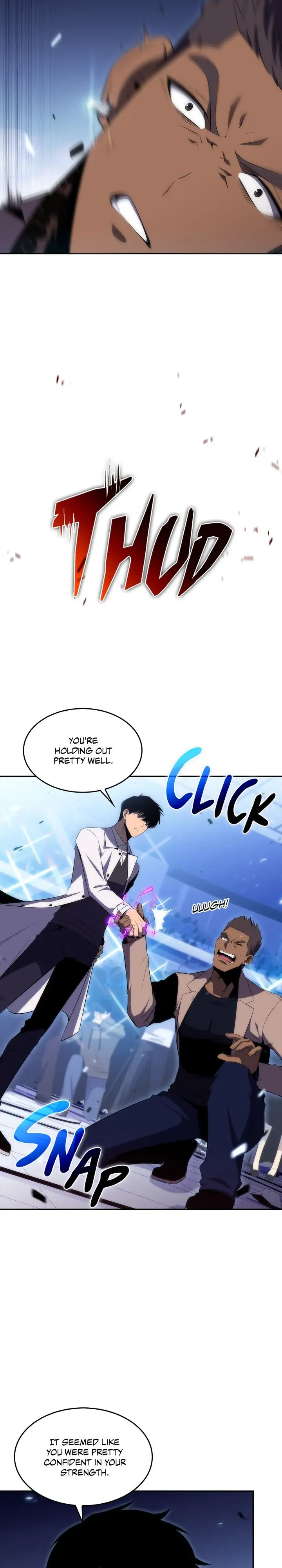 Read I'm the Max-Level Newbie Manga Online