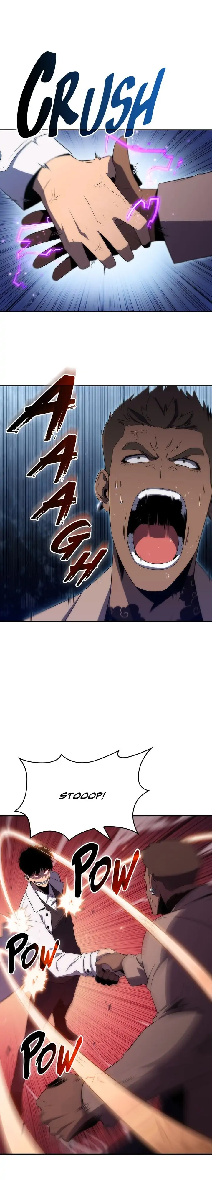 Read I'm the Max-Level Newbie Manga Online