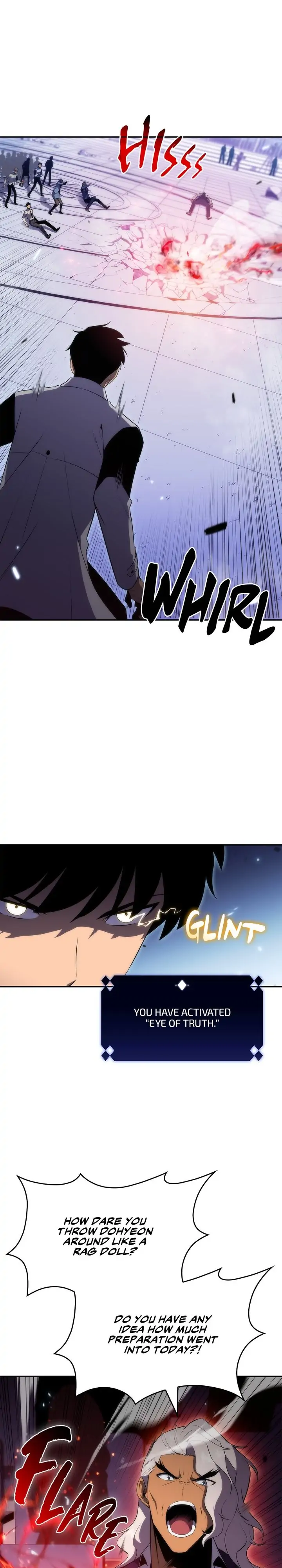 Read I'm the Max-Level Newbie Manga Online