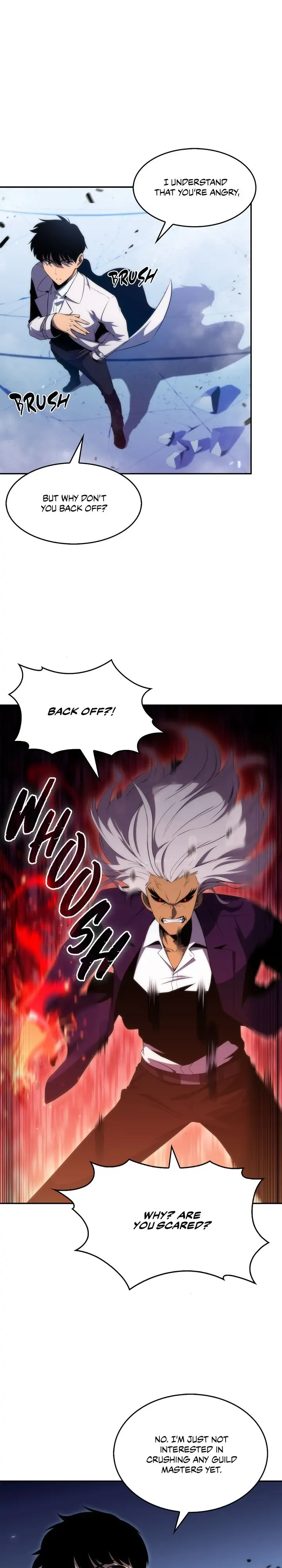 Read I'm the Max-Level Newbie Manga Online