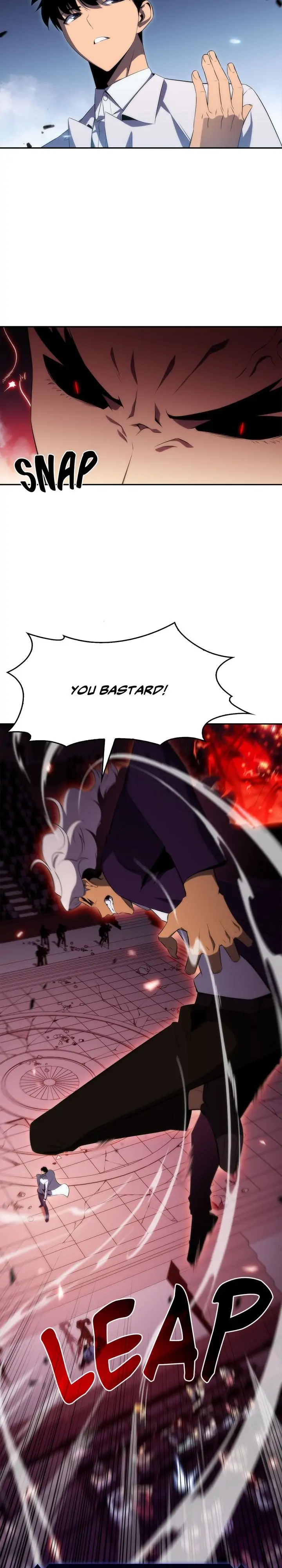 Read I'm the Max-Level Newbie Manga Online