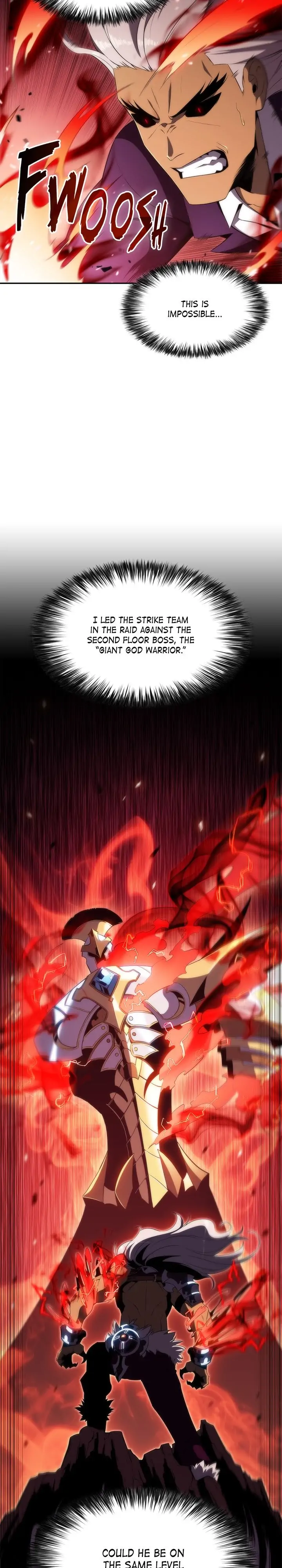 Read I'm the Max-Level Newbie Manga Online
