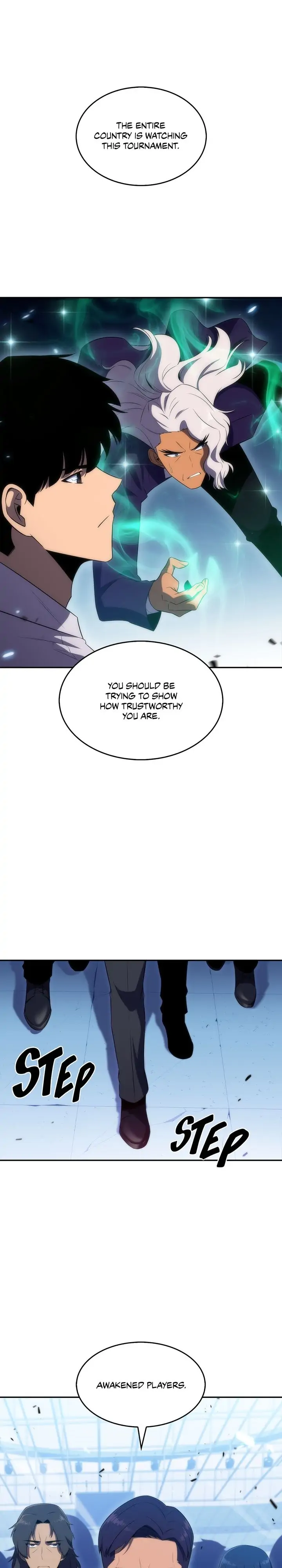 Read I'm the Max-Level Newbie Manga Online