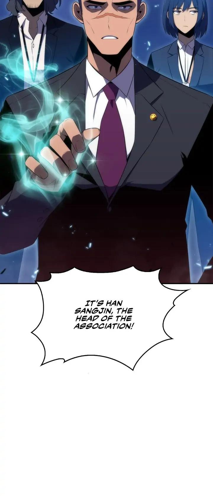 Read I'm the Max-Level Newbie Manga Online