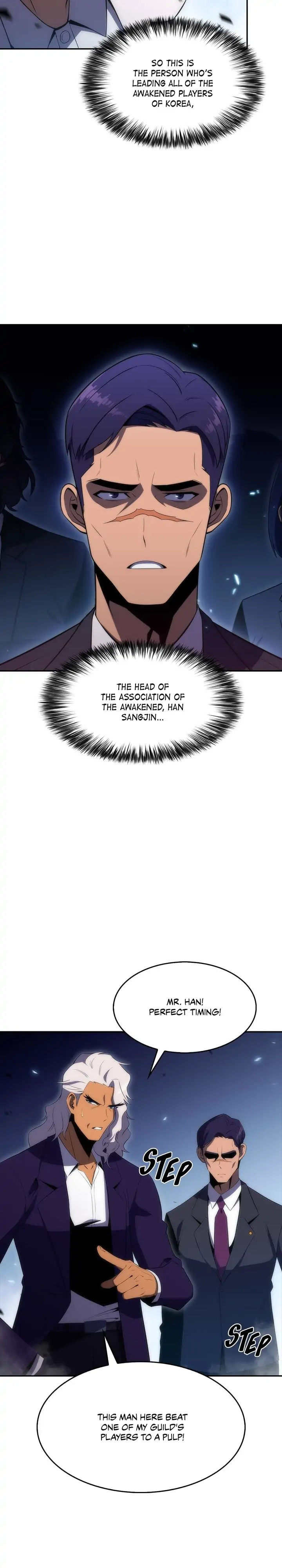 Read I'm the Max-Level Newbie Manga Online