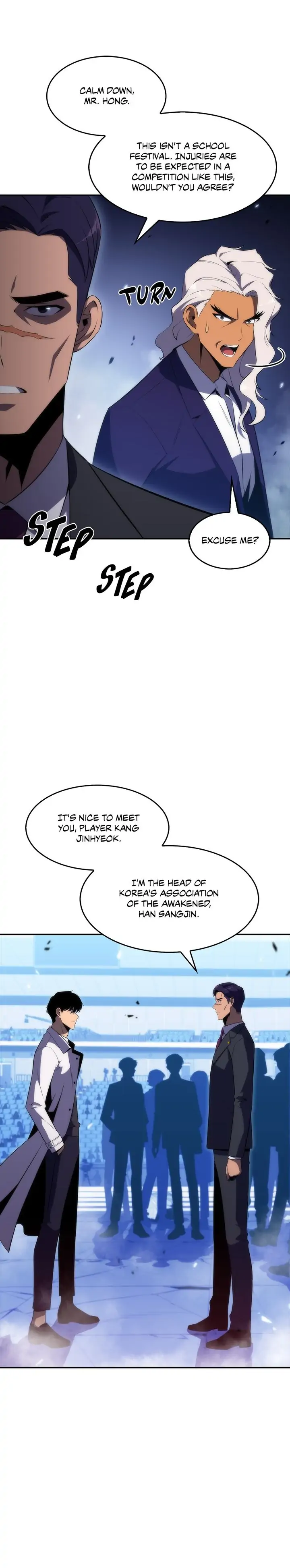 Read I'm the Max-Level Newbie Manga Online
