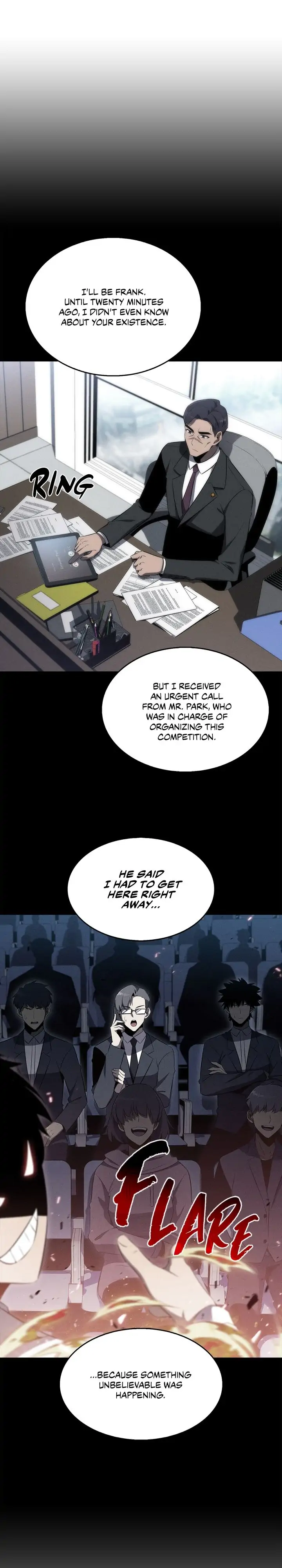 Read I'm the Max-Level Newbie Manga Online