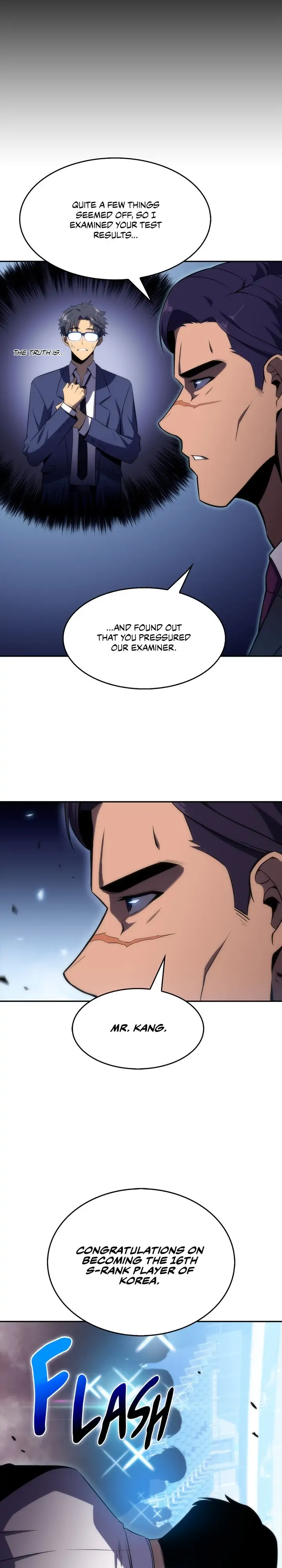 Read I'm the Max-Level Newbie Manga Online