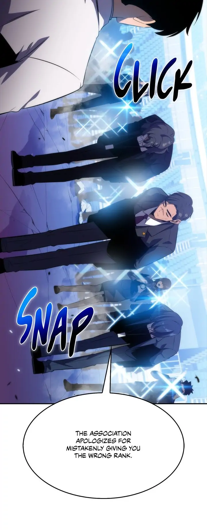 Read I'm the Max-Level Newbie Manga Online