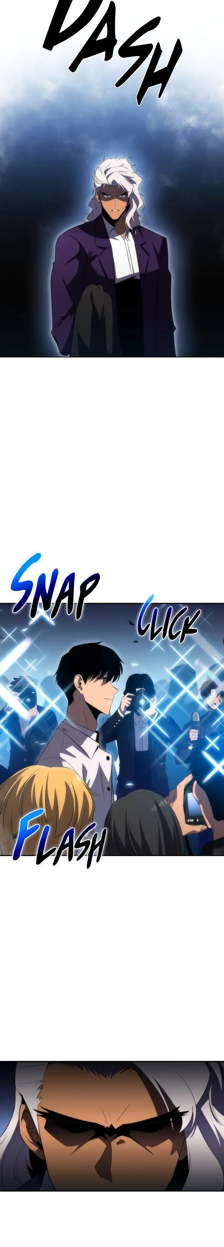 Read I'm the Max-Level Newbie Manga Online
