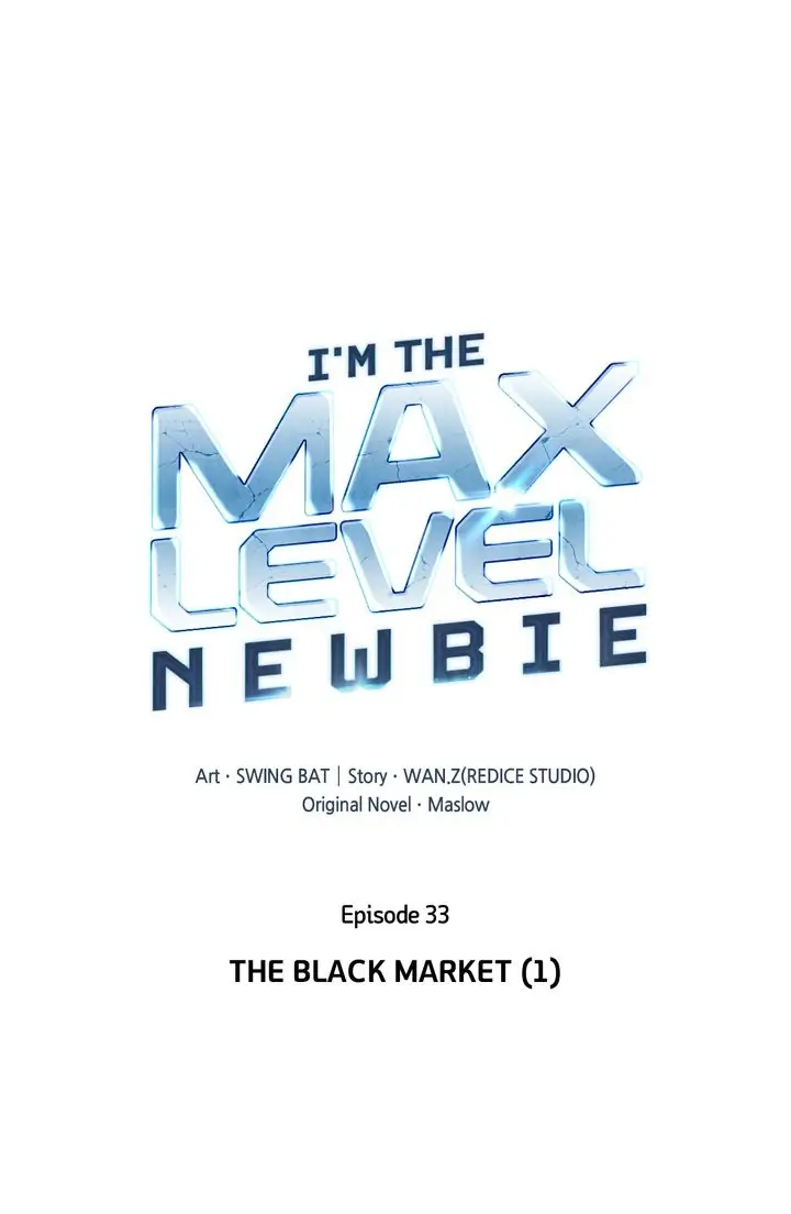Read I'm the Max-Level Newbie Manga Online