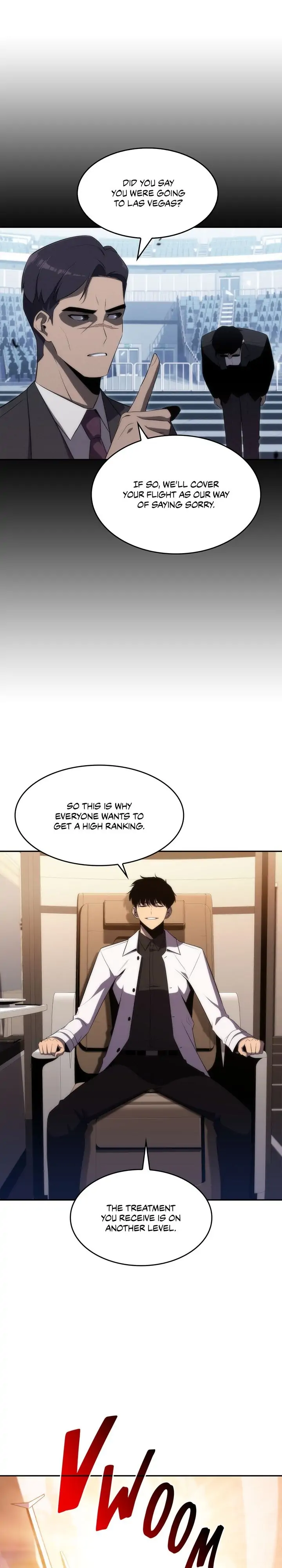 Read I'm the Max-Level Newbie Manga Online
