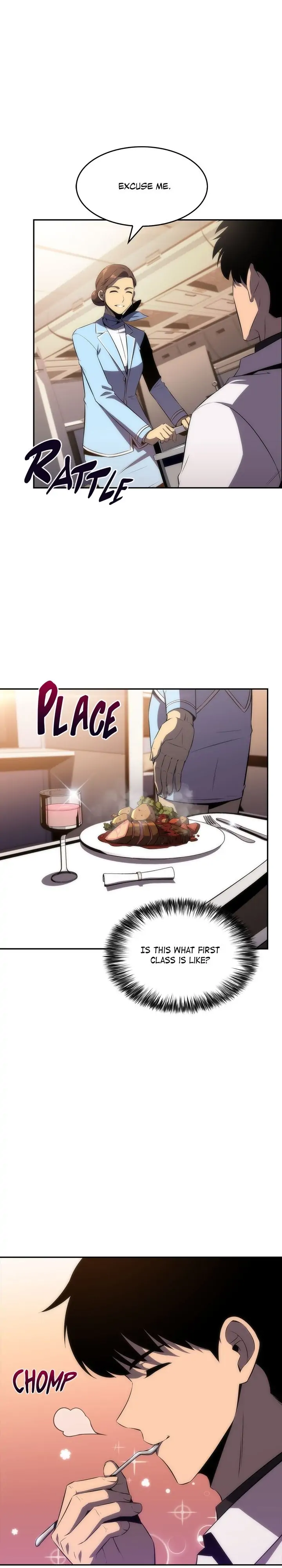 Read I'm the Max-Level Newbie Manga Online