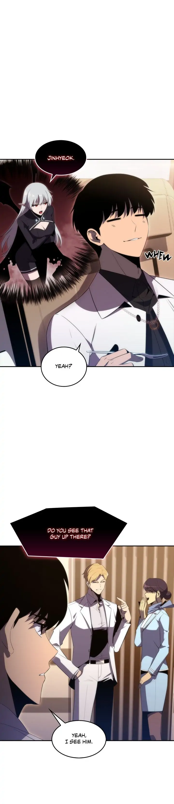 Read I'm the Max-Level Newbie Manga Online