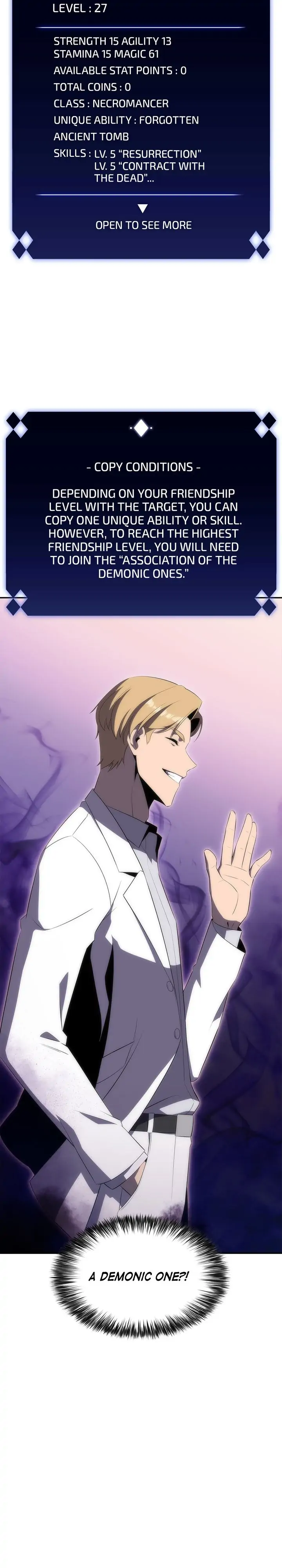 Read I'm the Max-Level Newbie Manga Online