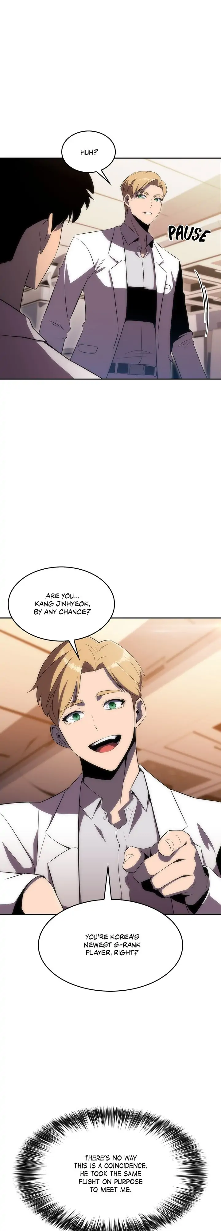 Read I'm the Max-Level Newbie Manga Online
