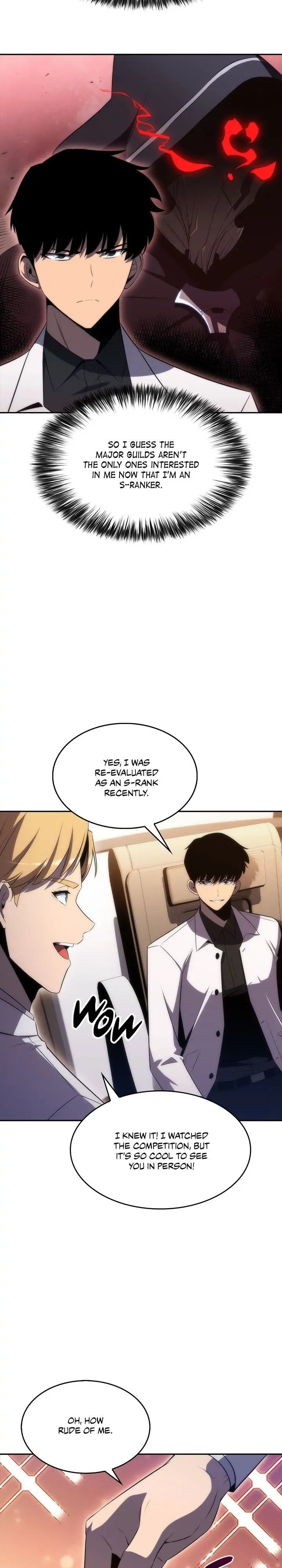 Read I'm the Max-Level Newbie Manga Online
