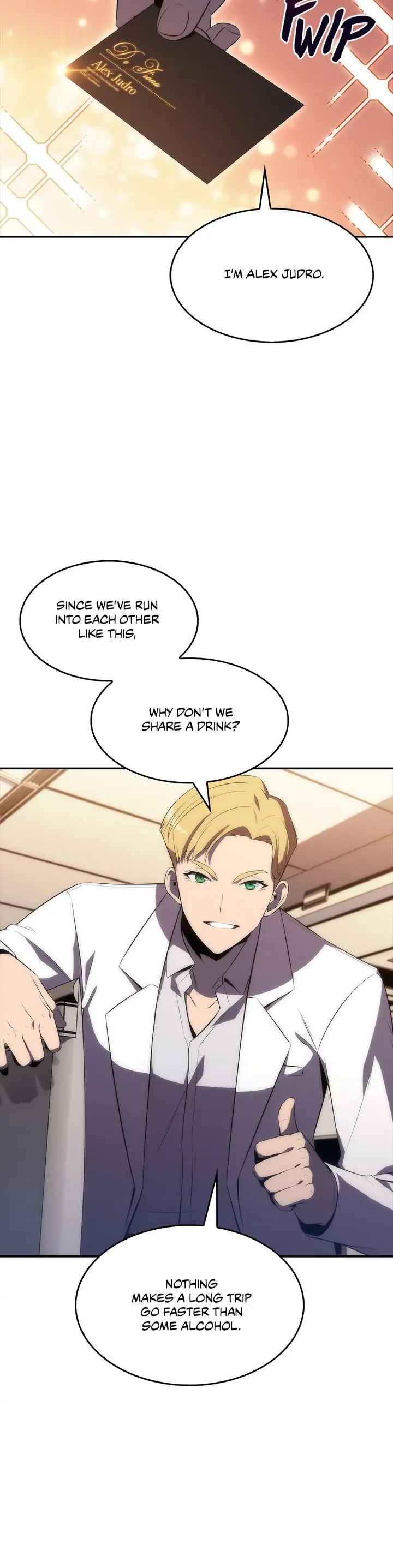 Read I'm the Max-Level Newbie Manga Online