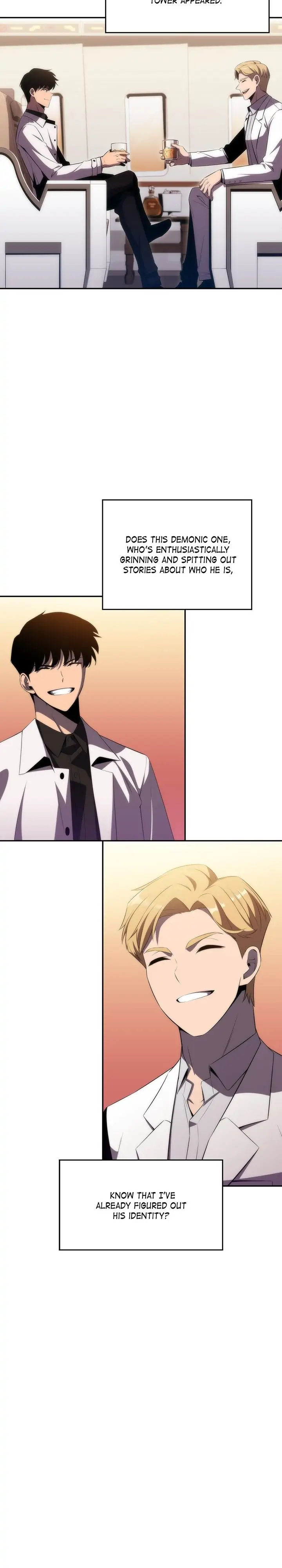 Read I'm the Max-Level Newbie Manga Online