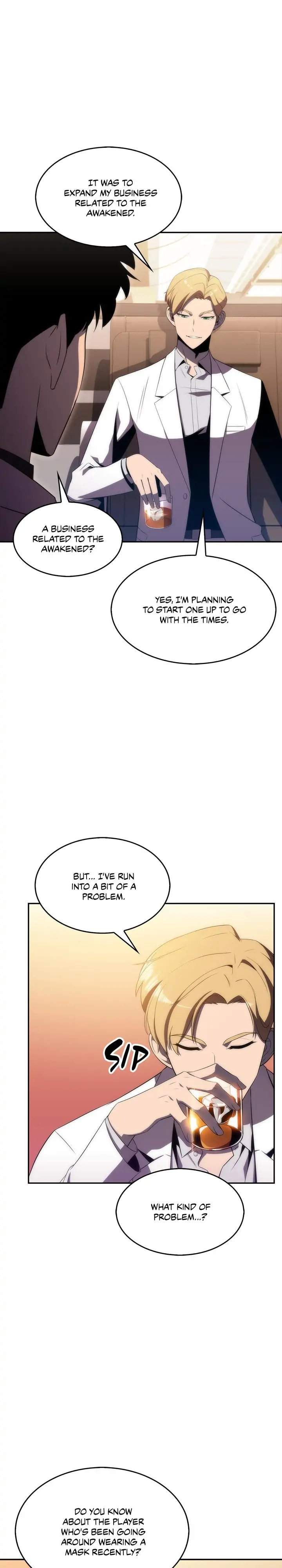 Read I'm the Max-Level Newbie Manga Online