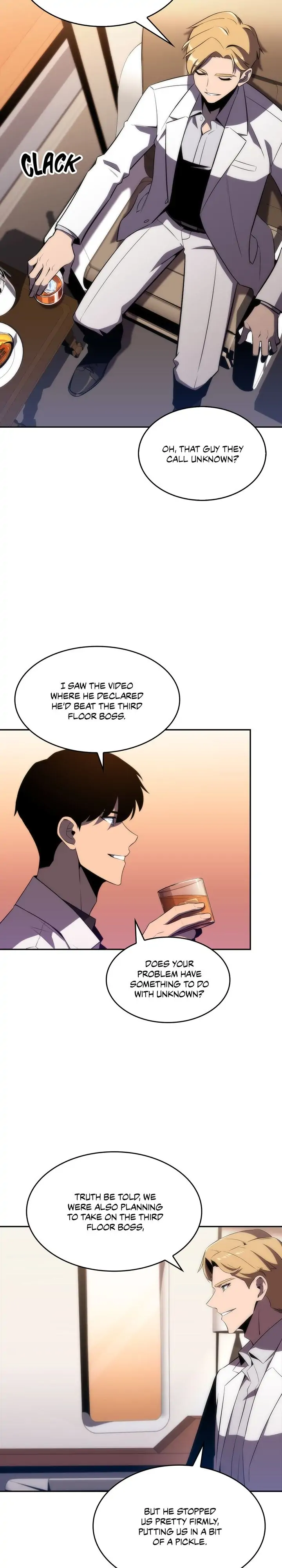 Read I'm the Max-Level Newbie Manga Online