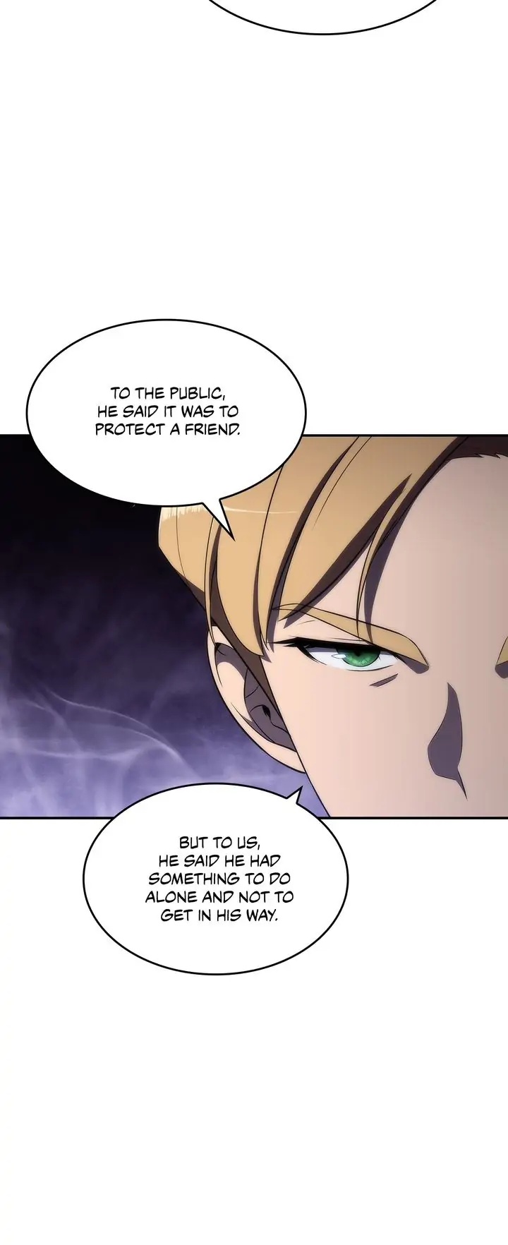 Read I'm the Max-Level Newbie Manga Online