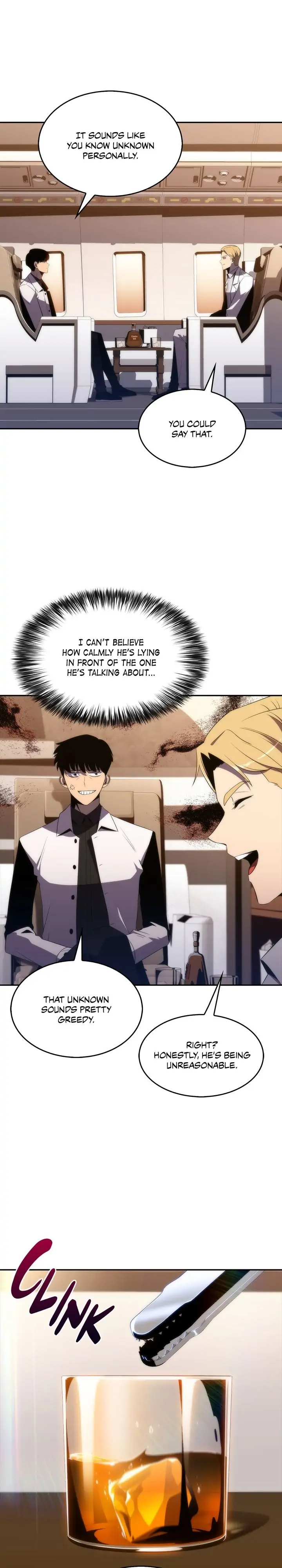 Read I'm the Max-Level Newbie Manga Online