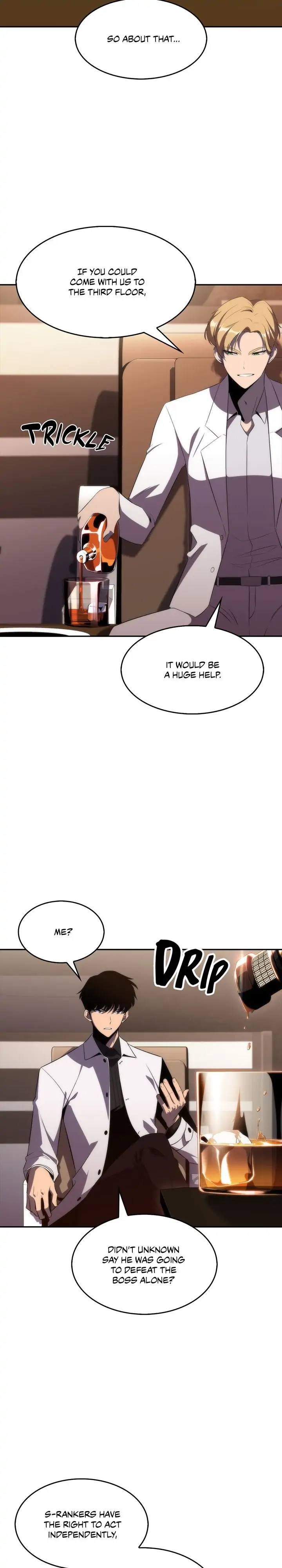 Read I'm the Max-Level Newbie Manga Online
