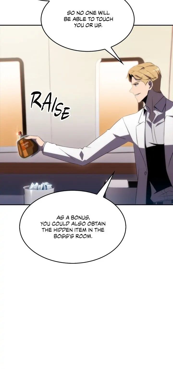 Read I'm the Max-Level Newbie Manga Online