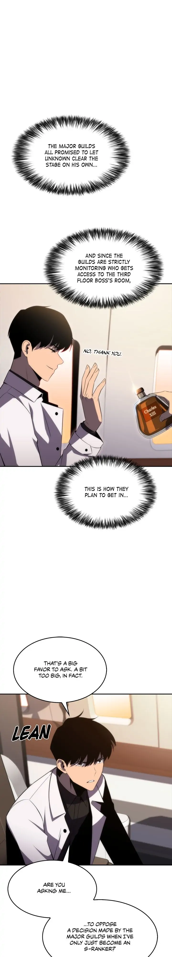 Read I'm the Max-Level Newbie Manga Online
