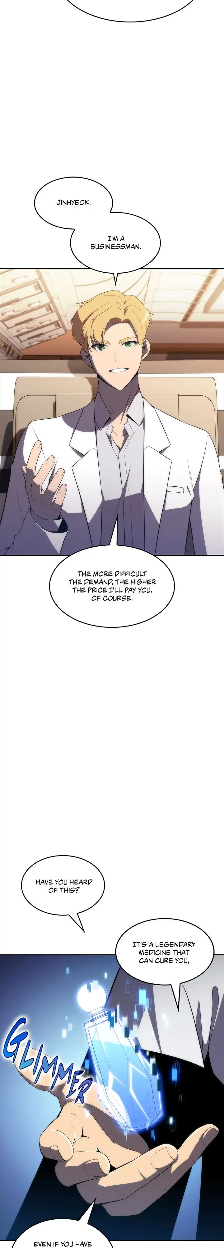 Read I'm the Max-Level Newbie Manga Online