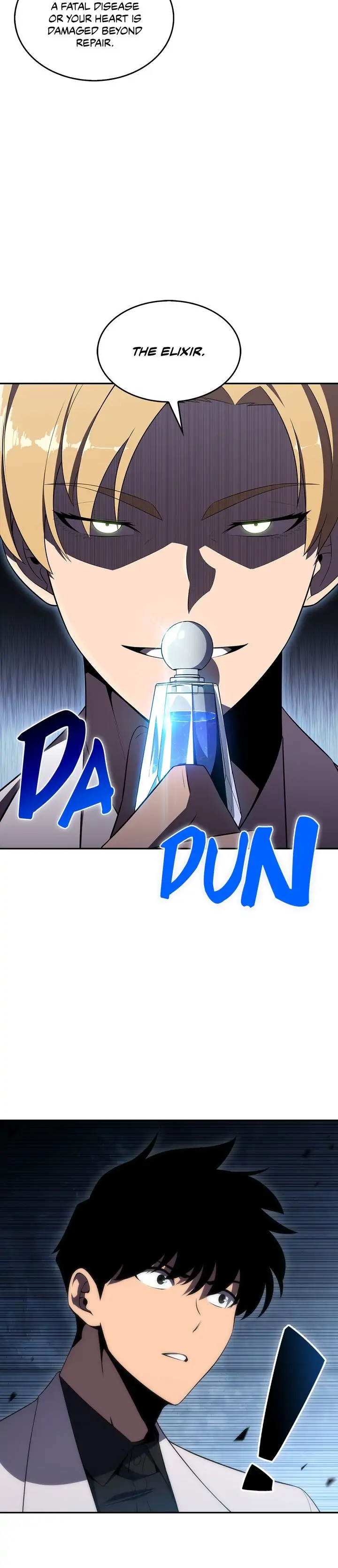 Read I'm the Max-Level Newbie Manga Online