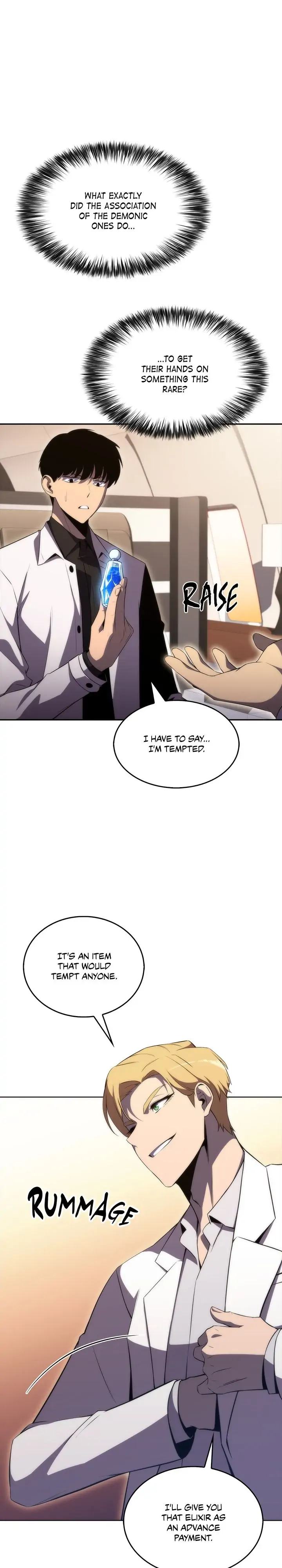 Read I'm the Max-Level Newbie Manga Online