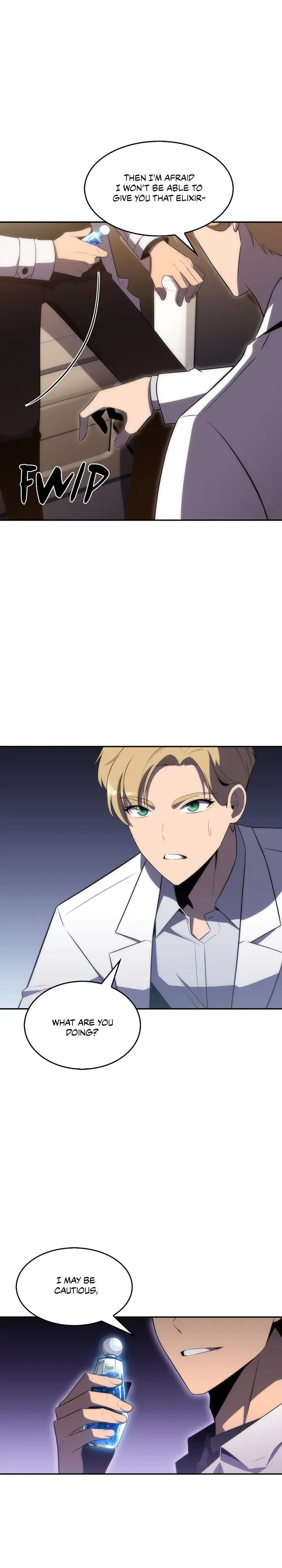 Read I'm the Max-Level Newbie Manga Online