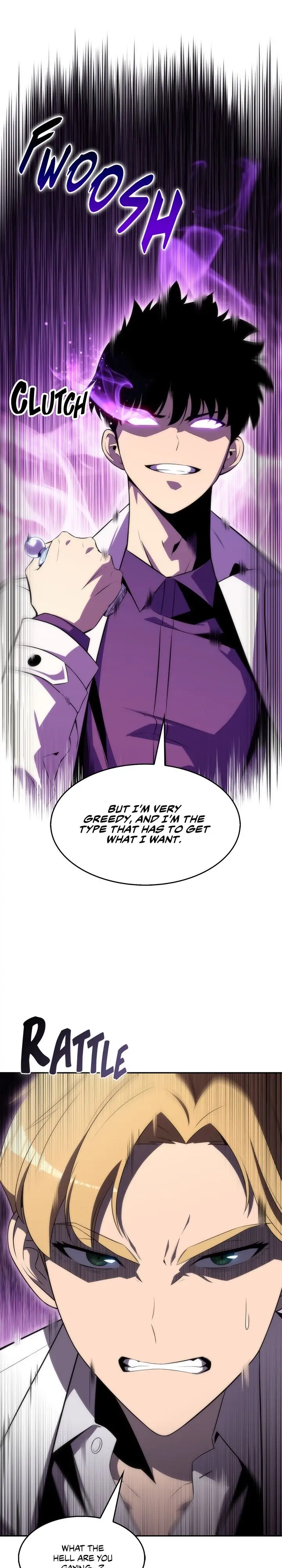 Read I'm the Max-Level Newbie Manga Online