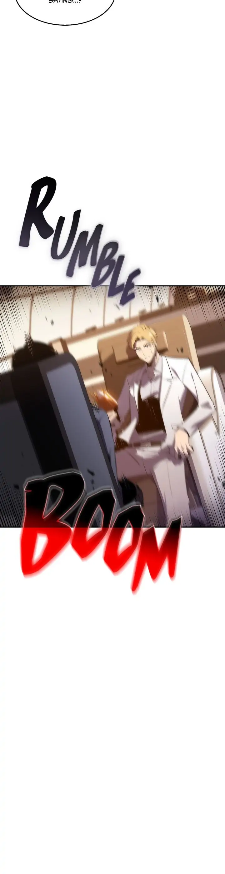 Read I'm the Max-Level Newbie Manga Online