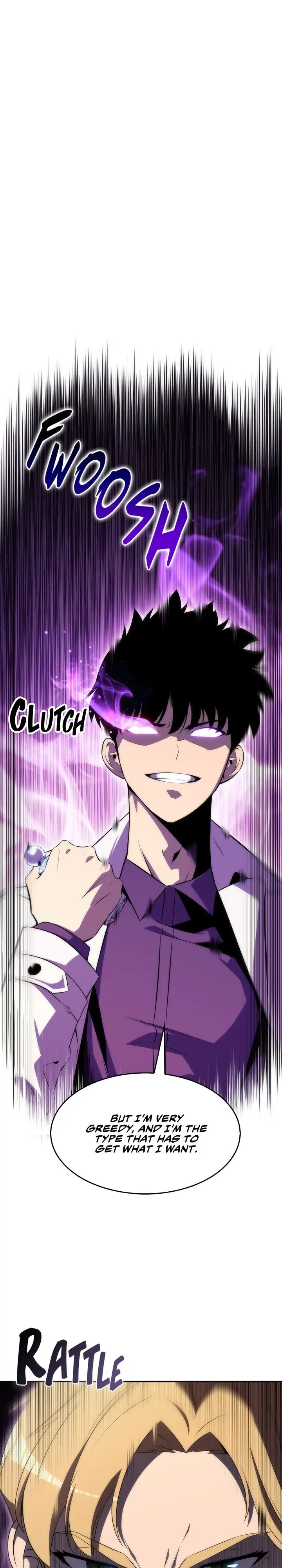 Read I'm the Max-Level Newbie Manga Online