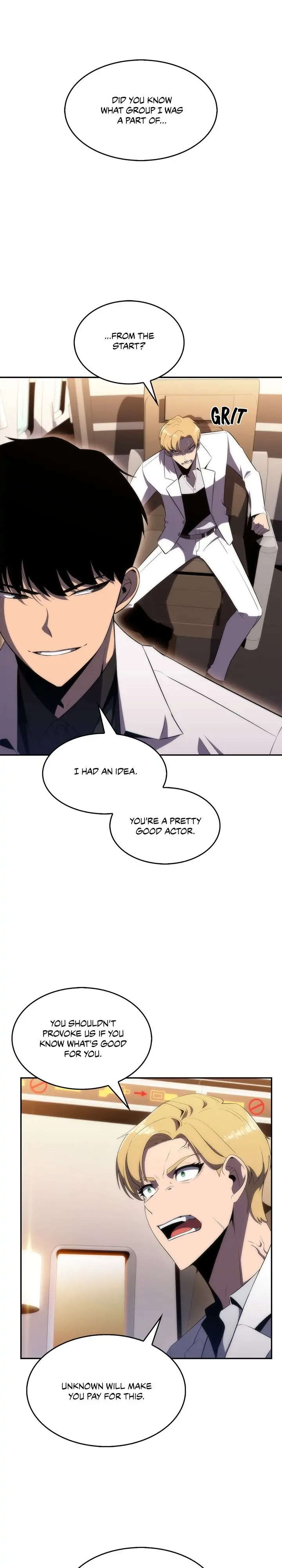 Read I'm the Max-Level Newbie Manga Online