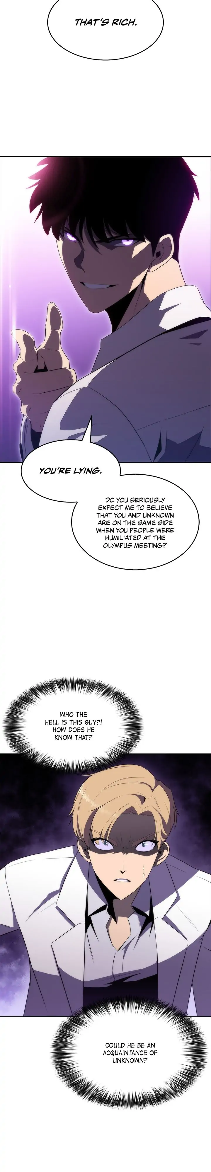 Read I'm the Max-Level Newbie Manga Online