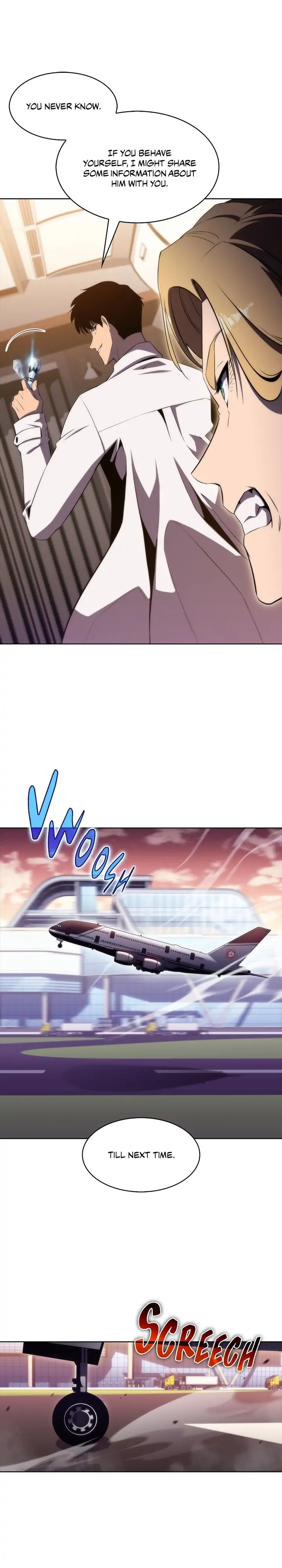 Read I'm the Max-Level Newbie Manga Online
