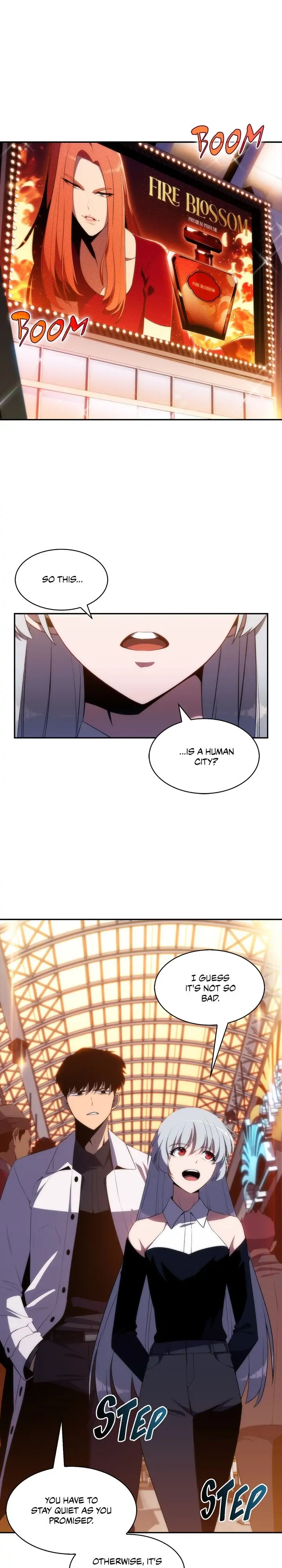 Read I'm the Max-Level Newbie Manga Online