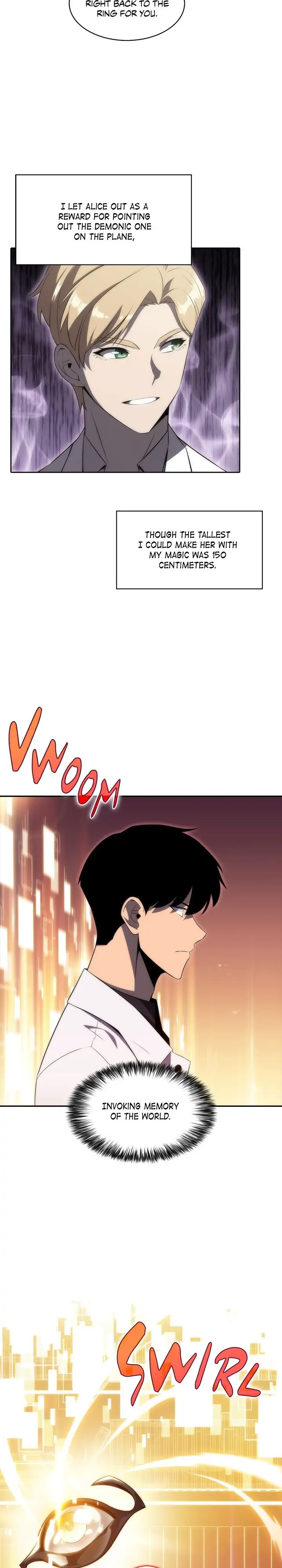 Read I'm the Max-Level Newbie Manga Online