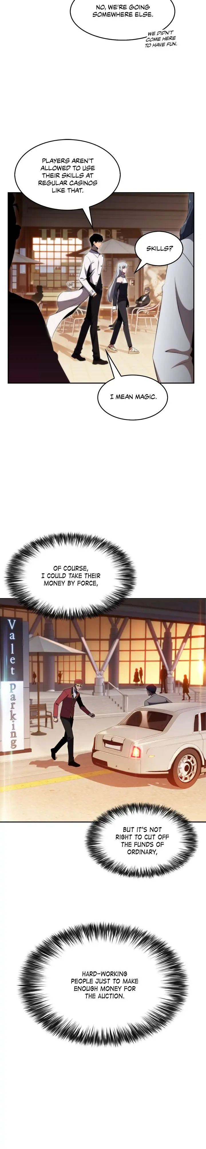 Read I'm the Max-Level Newbie Manga Online