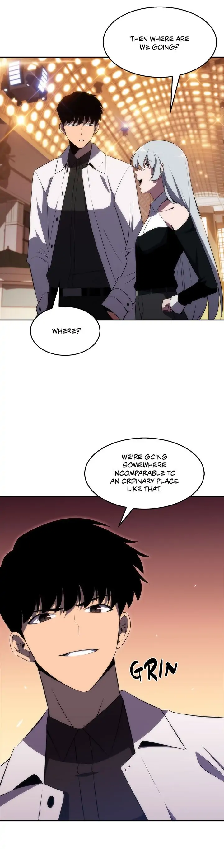 Read I'm the Max-Level Newbie Manga Online