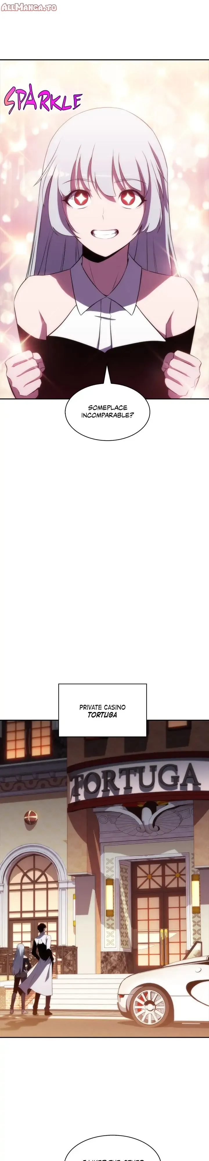 Read I'm the Max-Level Newbie Manga Online