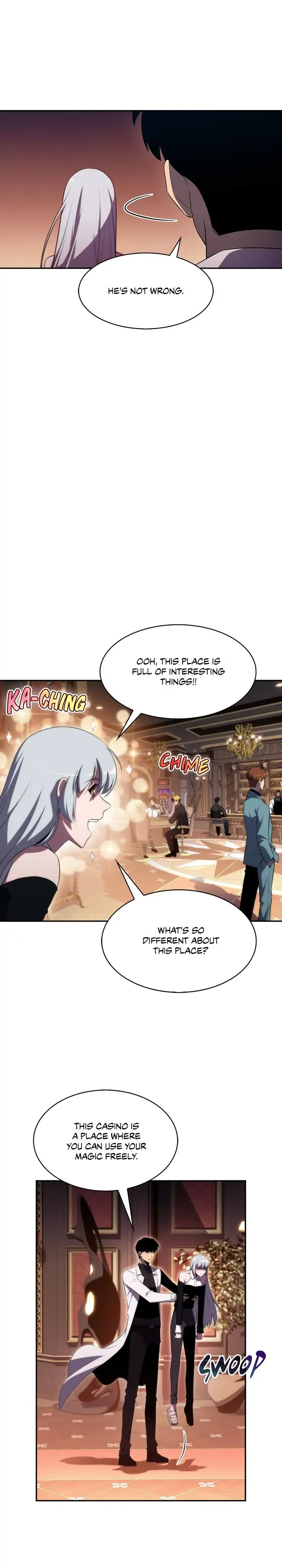 Read I'm the Max-Level Newbie Manga Online