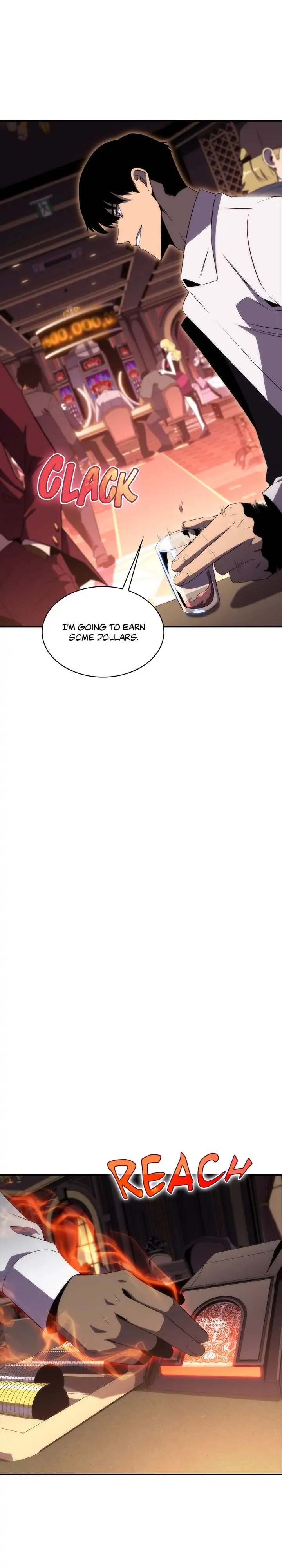 Read I'm the Max-Level Newbie Manga Online