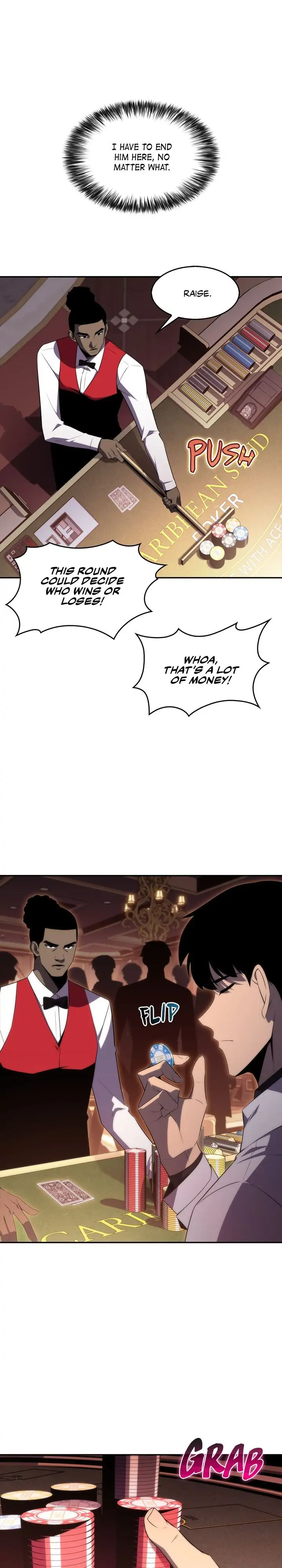 Read I'm the Max-Level Newbie Manga Online