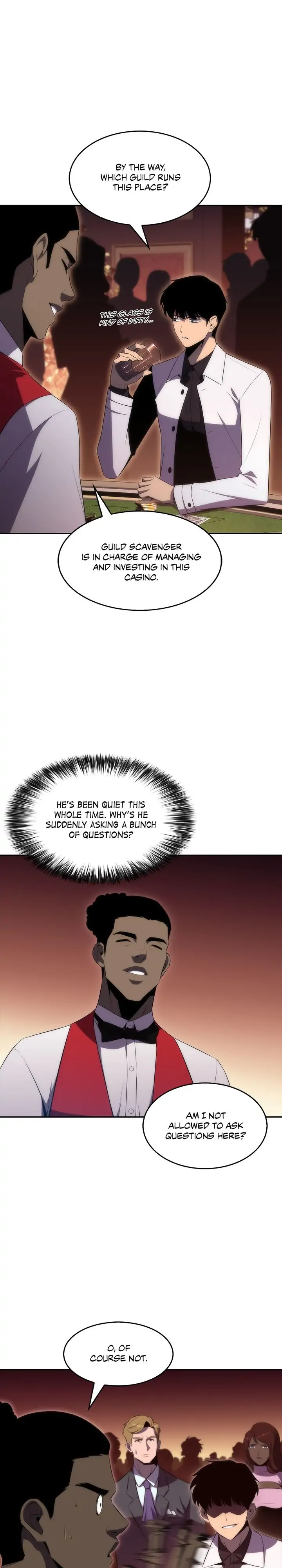 Read I'm the Max-Level Newbie Manga Online